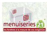 Entreprise de menuiserie Dordogne et Corrèze - Ego Attingo - Menuiserie 21 logo
